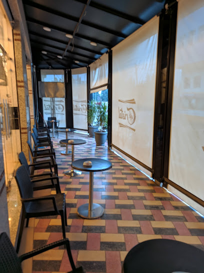 Café Le Cristal