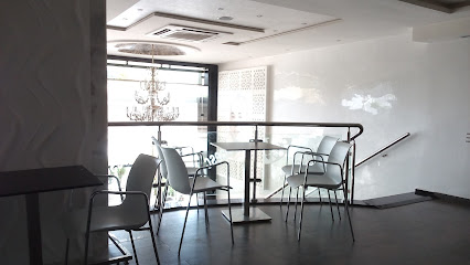 Café Arabesc