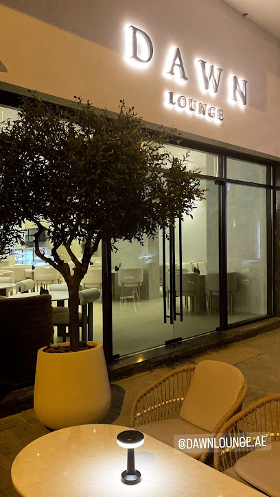 Dawn Lounge