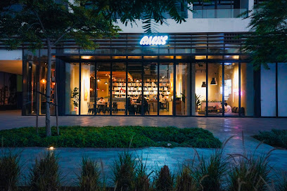 Racks Board Game Cafe راكس كافيه