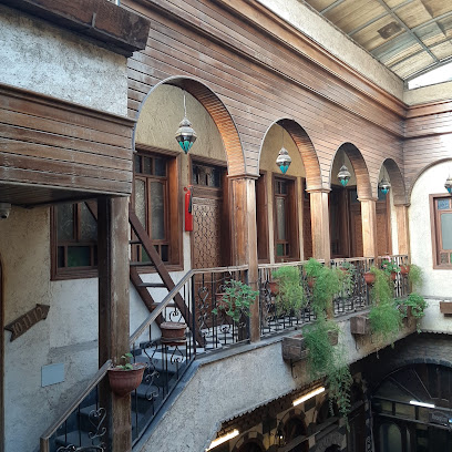 زيتونة الشام