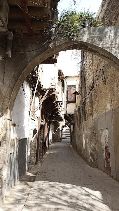 فندق السعادة كافيه