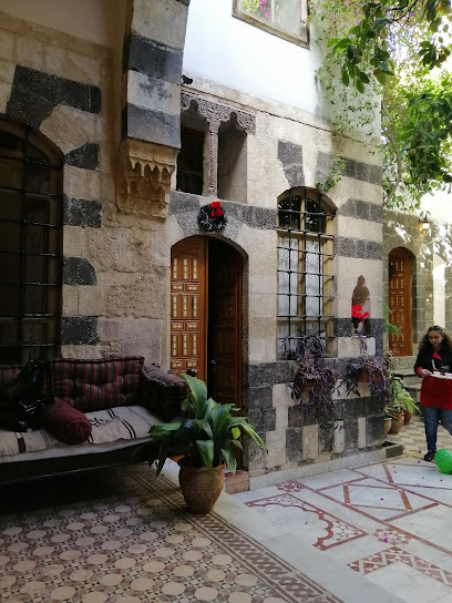 فندق قصر المملوك