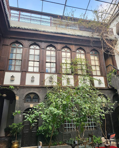 Dar Al Noor Hotel فندق دار النور