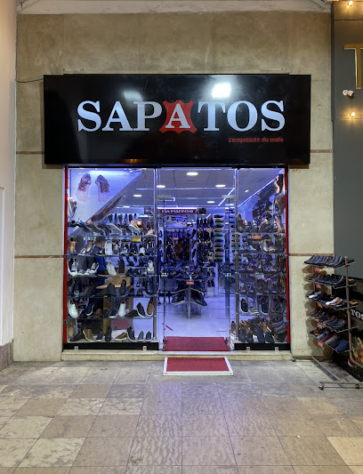محل أحذية سباتوس SAPATOS