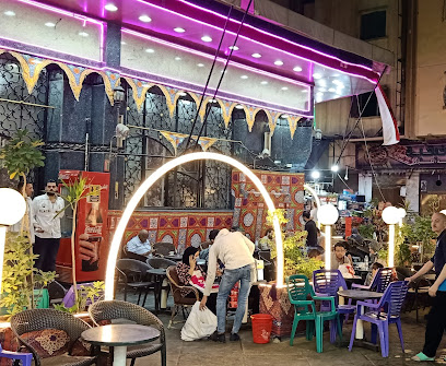 كافيه نادي الفنون