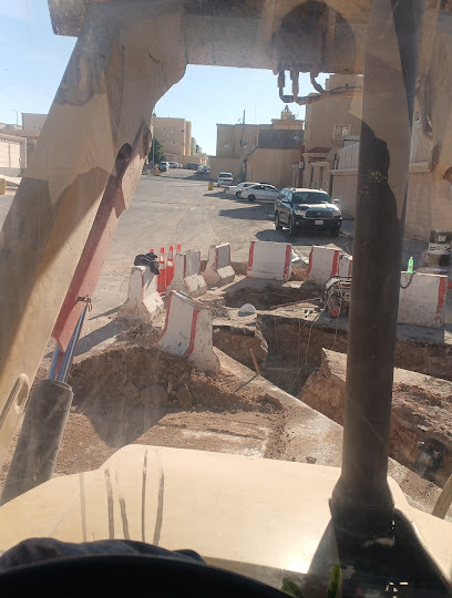 مطعم تسالي ( شارع البطحاء )
