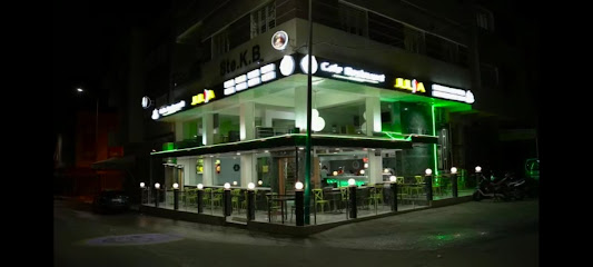 Café Restaurant Julia