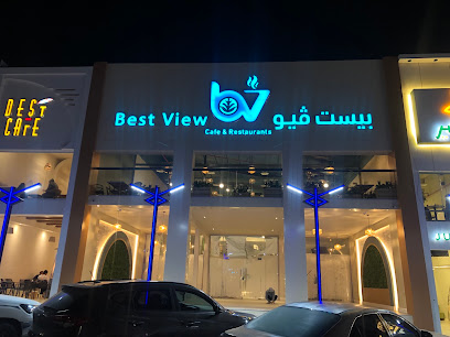 Best View Cafe بيست ڤيو كافيه