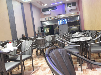 Café Al-Andalus مقهى الأندلس