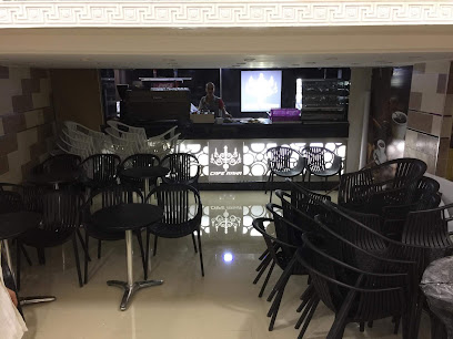 Cafe Raha