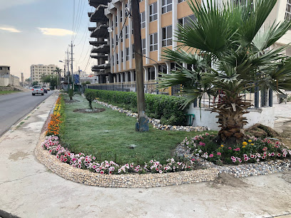 فندق و مطعم شاهين
