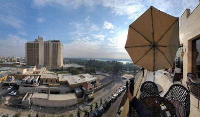 فندق الأندلس