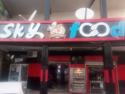 Sky Food +