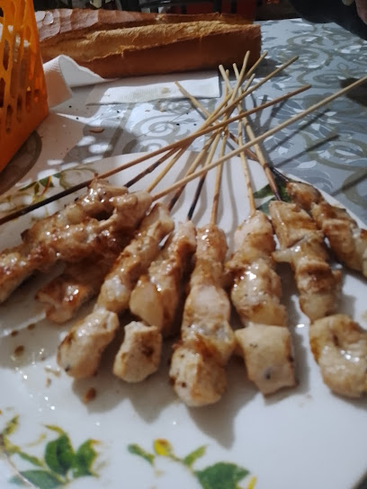 مشويات بشير meilleur mani