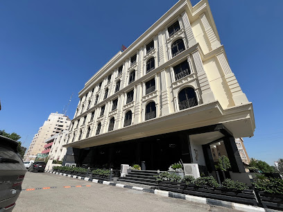 فندق ومطعم قصر الجادرية