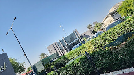 فندق بالم جت