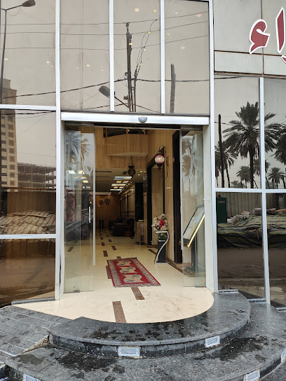 فندق فدك الزهراء