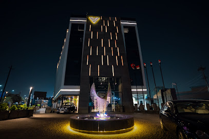 فندق V هوتيل