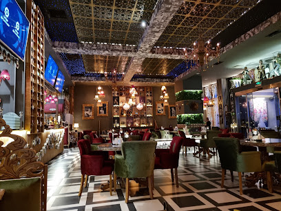 مقهي زمن جميل