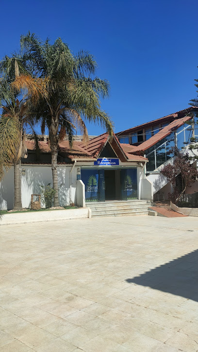 فندق بو فايت