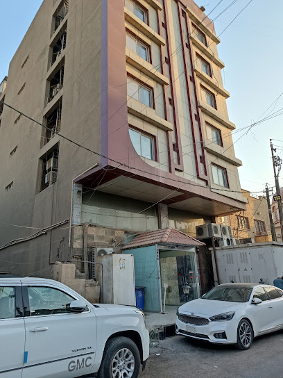 فندق المنصور السياحي