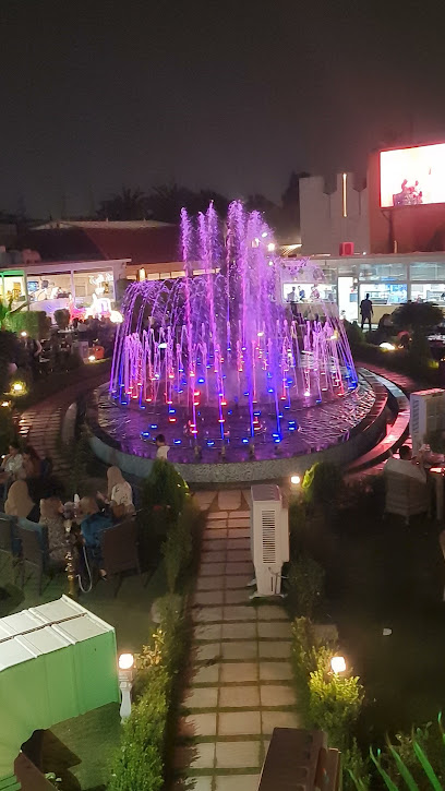 فندق قصر كورال