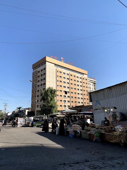 هوتيل الخفاجي