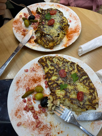 Amalfi coffee & Brunch