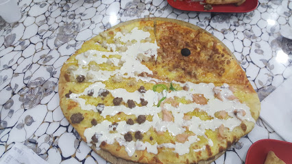 Kasdal Pizza
