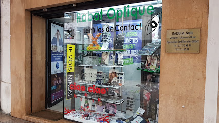Rabat Optique