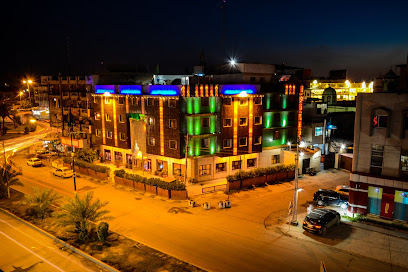 فندق المهاجر