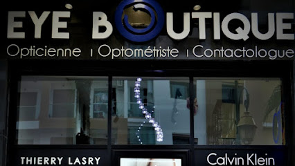 Eye Boutique
