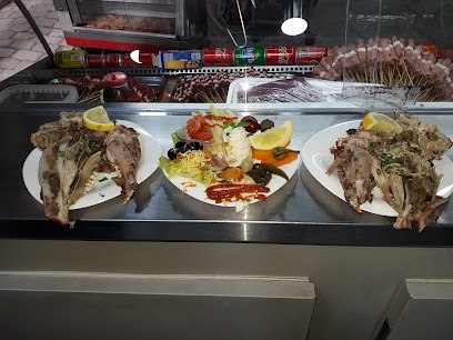 Restaurant Le Vieux Roche