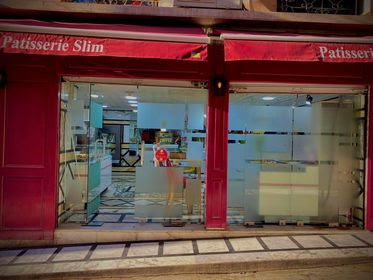 Resto Slim