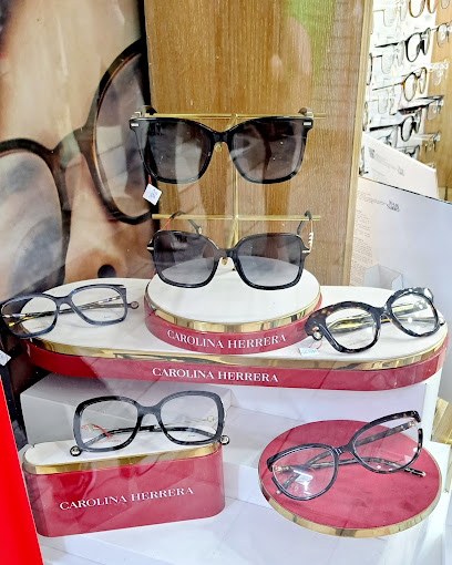 Acuite Optique Opticien Rabat