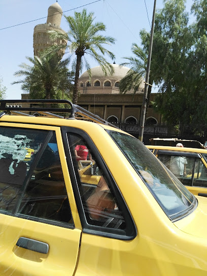 فندق قصر السعدون