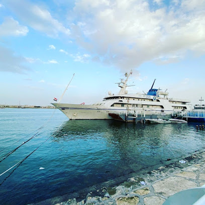 مطعم وفندق الرميله