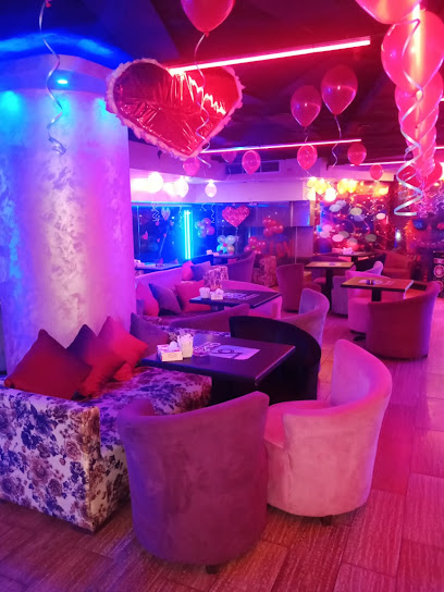 O Seven Restaurant & Cafe