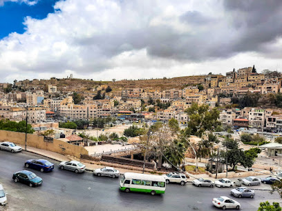 فندق الميدان