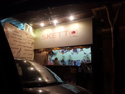 Sketto Coffee