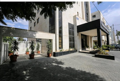 فندق جاردينيا