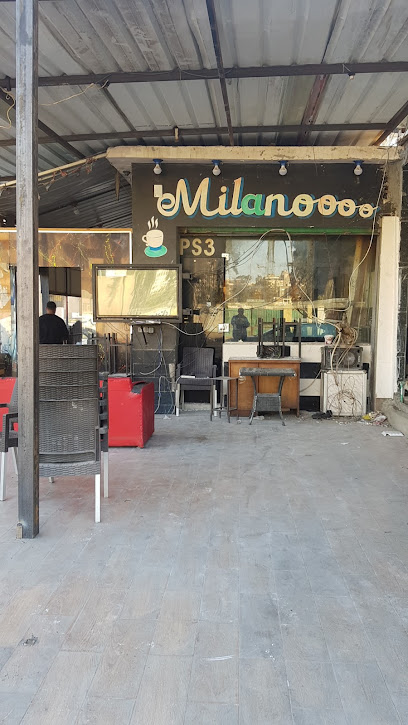 Milano Cafe