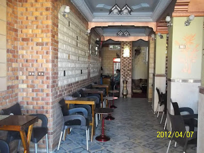 المندرة كافيه