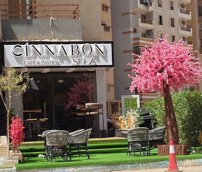 CINNABON SUEZ