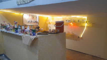 بني كافيه Pony cafe