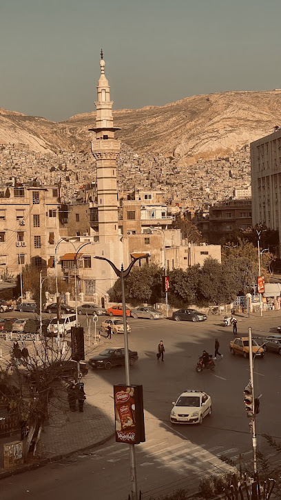 فندق جوليا دومنا