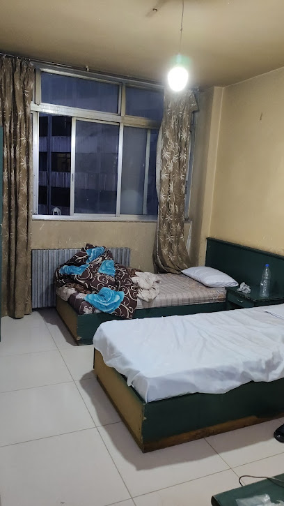 فندق برج آلاء دمشق