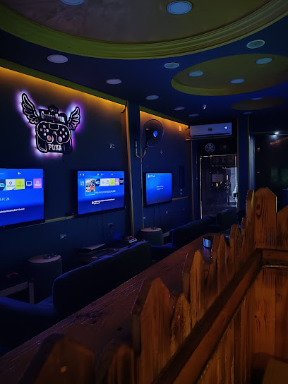 Poka playstation & cafe