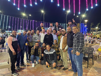 كافيه الخيمه